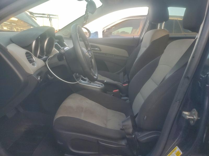 Фото 7 - CHEVROLET CRUZE