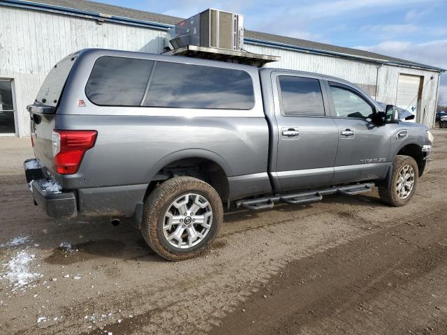 Фото 3 - NISSAN TITAN