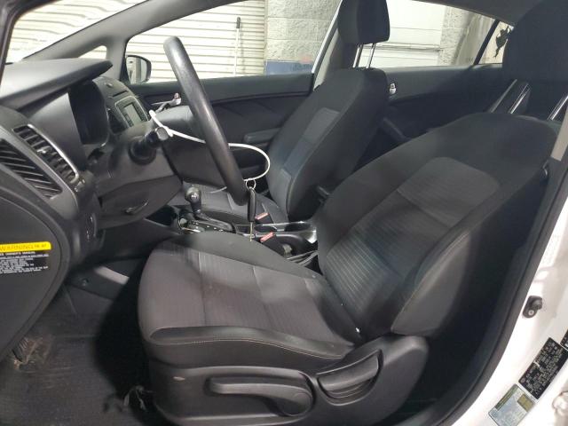 Фото 7 - KIA FORTE