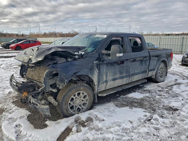 Фото 1 - FORD F-150