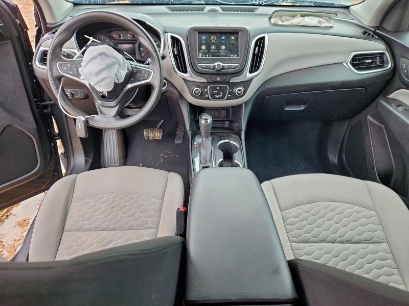 Фото 8 - CHEVROLET EQUINOX