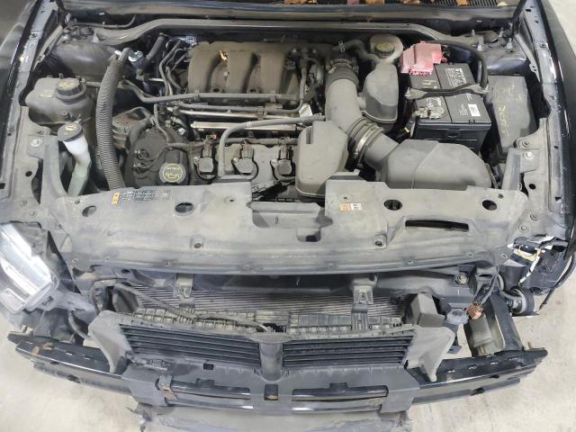 FORD TAURUS 2016 VIN 1FAHP2H89GG109469