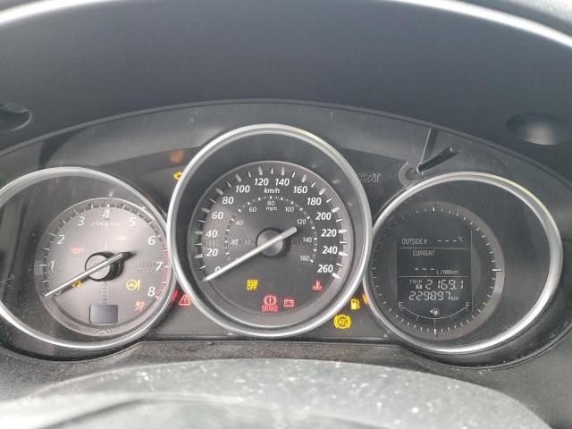 Фото 9 - MAZDA CX-5