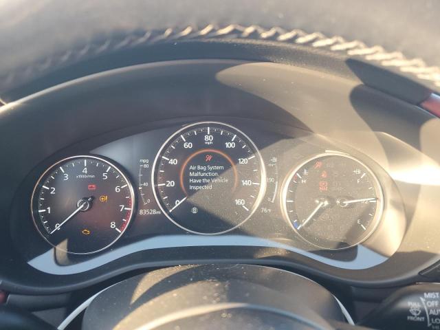 Фото 9 - MAZDA 3