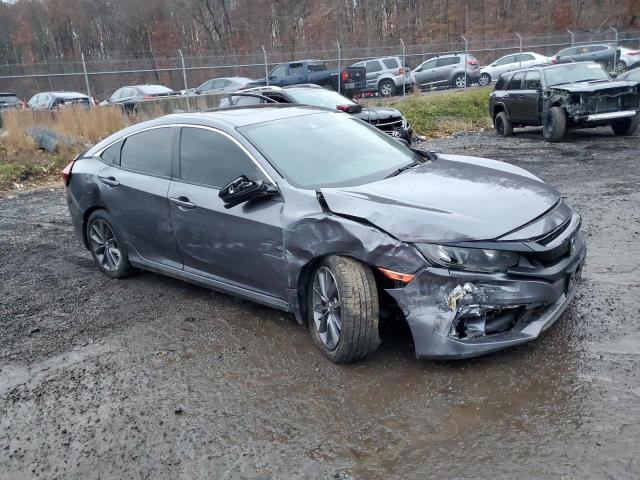 Фото 4 - HONDA CIVIC