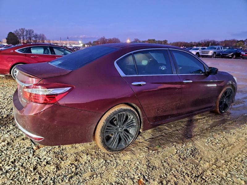 Фото 3 - HONDA ACCORD