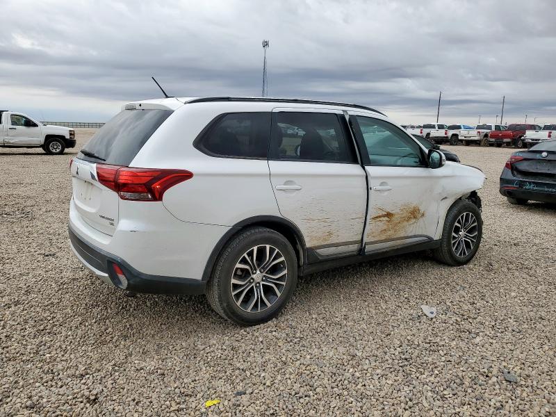 Фото 3 - MITSUBISHI OUTLANDER