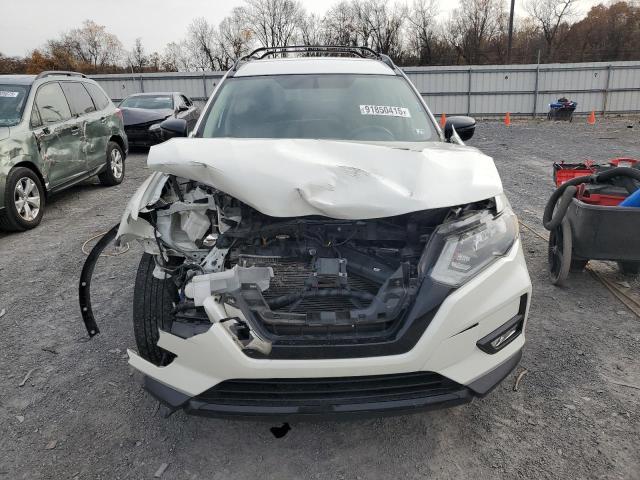 Фото 5 - NISSAN ROGUE