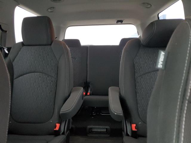 GMC ACADIA 2016 VIN 1GKKRPKD0GJ344573