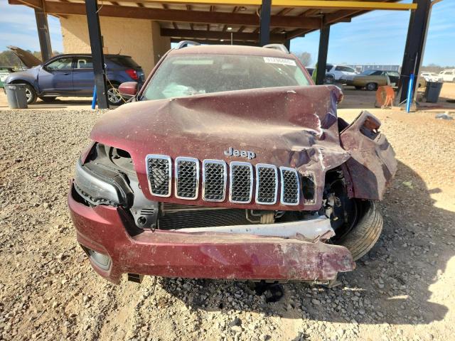 Фото 5 - JEEP GRAND CHER