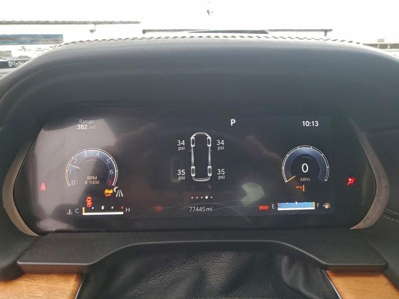 Фото 9 - JEEP GRAND CHER