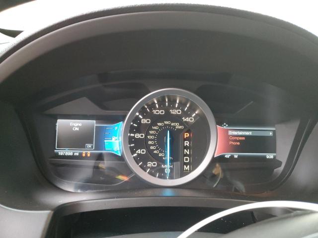 Фото 9 - FORD EXPLORER