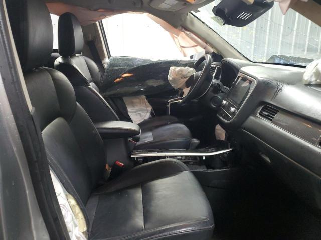 Фото 7 - MITSUBISHI OUTLANDER