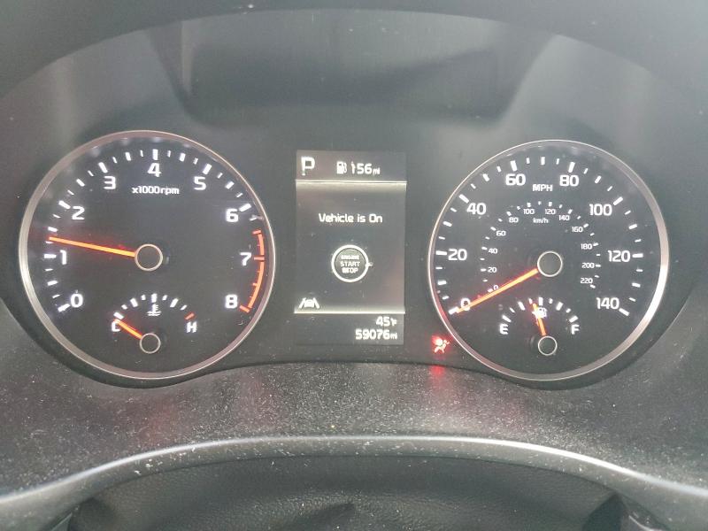 Фото 9 - KIA RIO