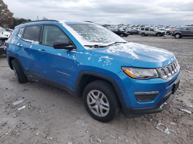 Фото 4 - JEEP COMPASS