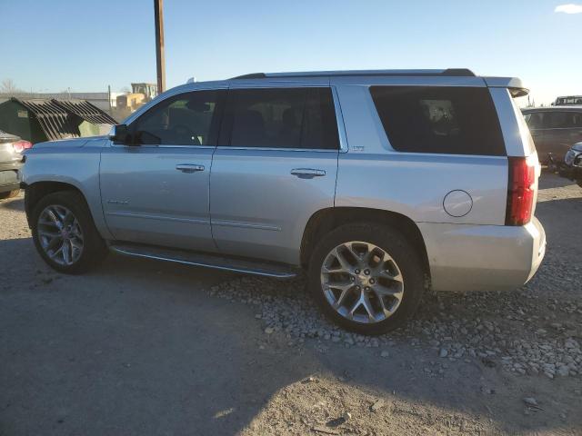 CHEVROLET TAHOE 2016 VIN 1GNSKCKC4GR470279