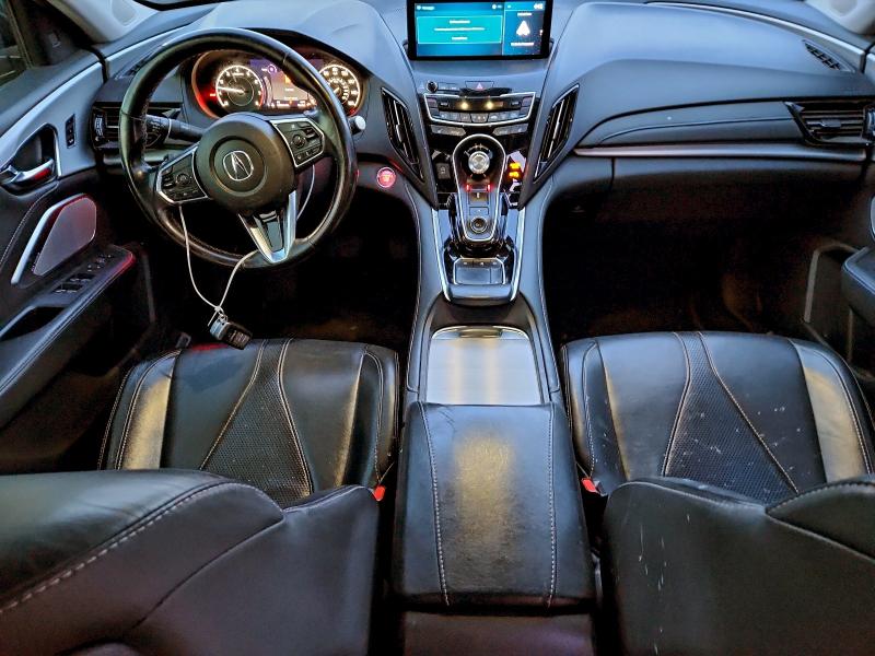 Фото 8 - ACURA RDX