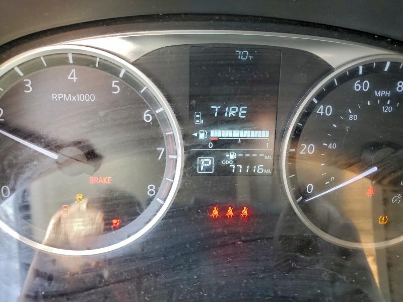 Фото 9 - NISSAN KICKS