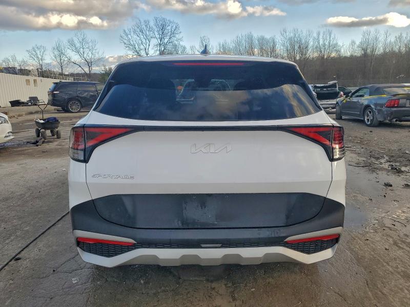 Фото 6 - KIA SPORTAGE