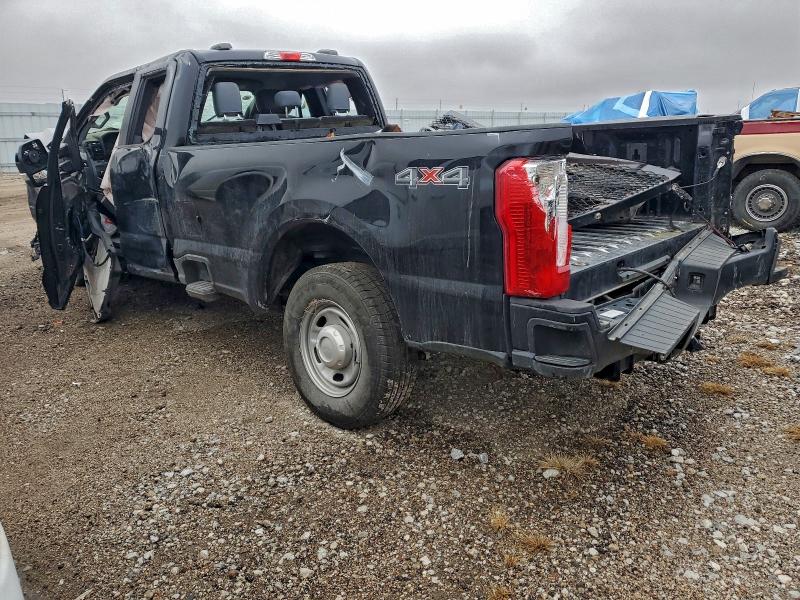 Фото 2 - FORD F350