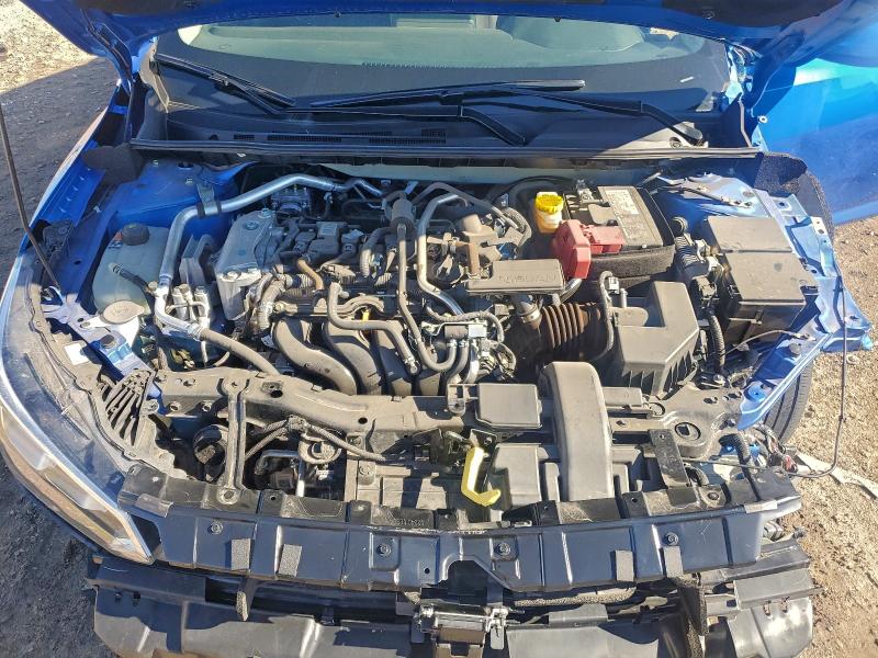 Фото 11 - NISSAN SENTRA