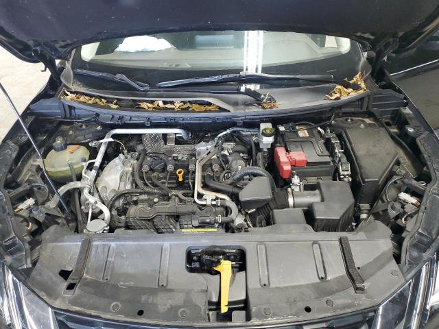 Фото 12 - NISSAN ROGUE