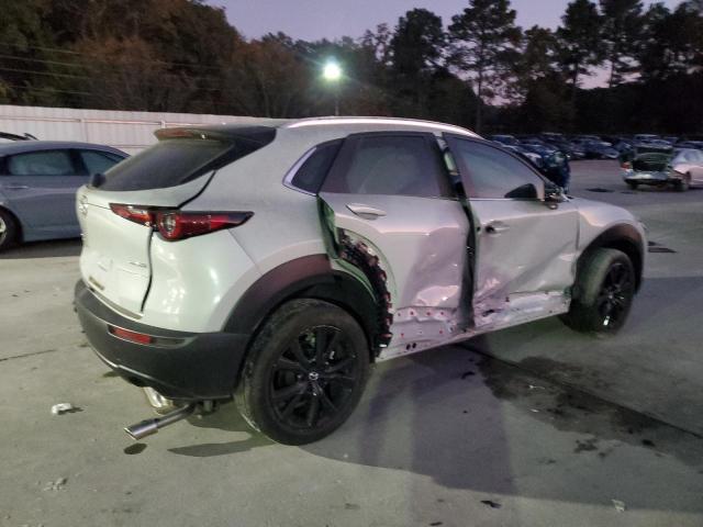 Фото 3 - MAZDA CX30