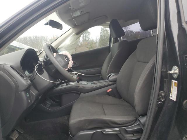 Фото 7 - HONDA HR-V