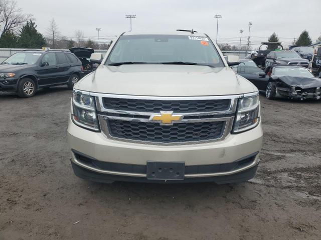 Фото 5 - CHEVROLET SUBURBAN