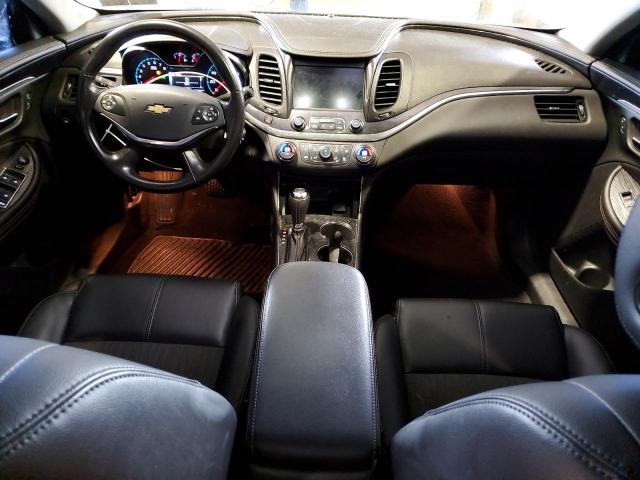 Фото 8 - CHEVROLET IMPALA