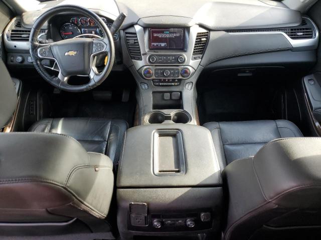 Фото 8 - CHEVROLET SUBURBAN