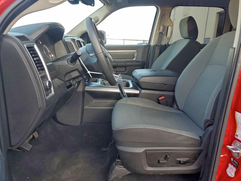 Фото 7 - RAM 1500