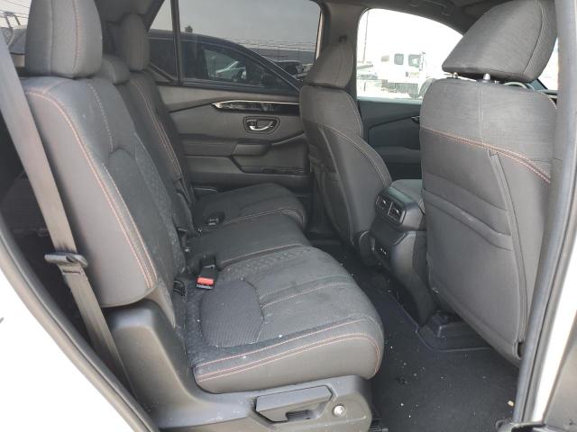 Фото 11 - HONDA PILOT