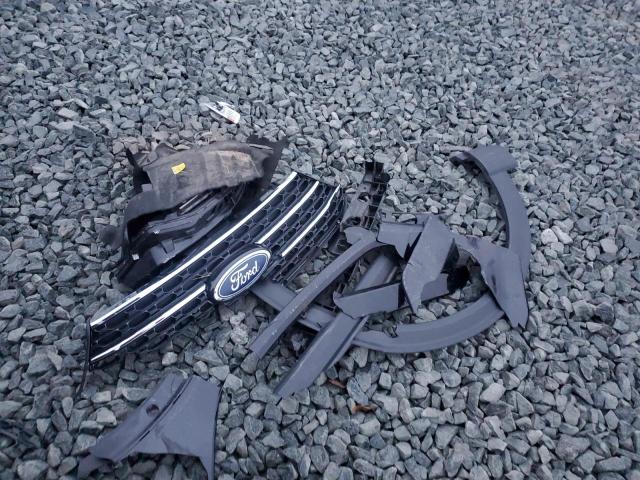 Фото 13 - FORD EXPLORER