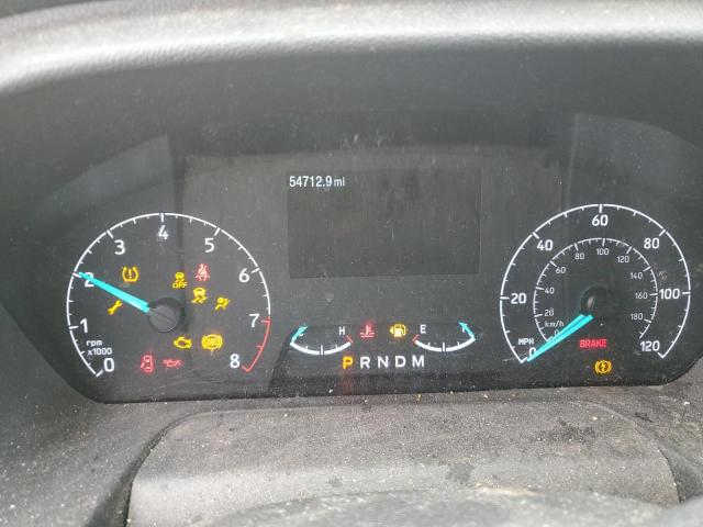 Фото 9 - FORD TRANSIT