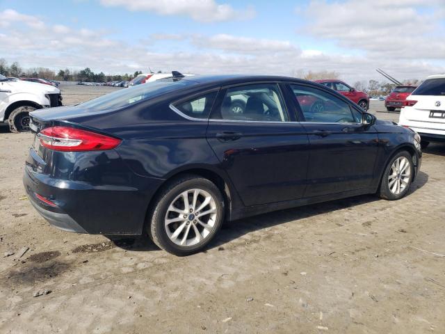 Фото 3 - FORD FUSION