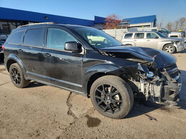 Фото 4 - DODGE JOURNEY