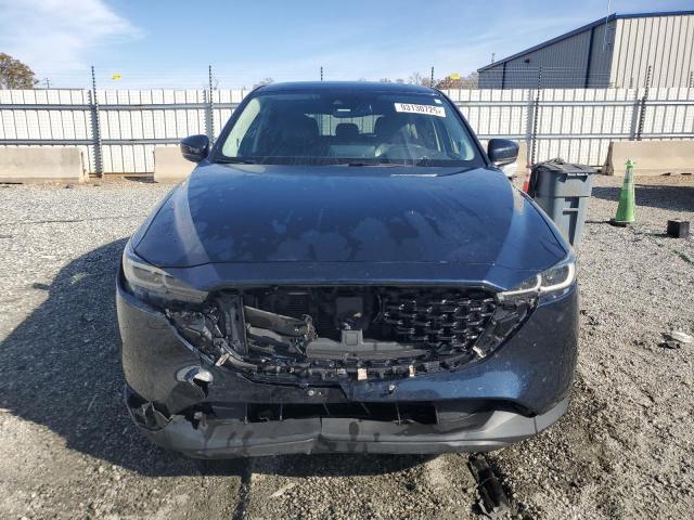 Фото 5 - MAZDA CX-5 PREMI