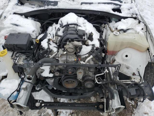 Фото 11 - DODGE CHARGER