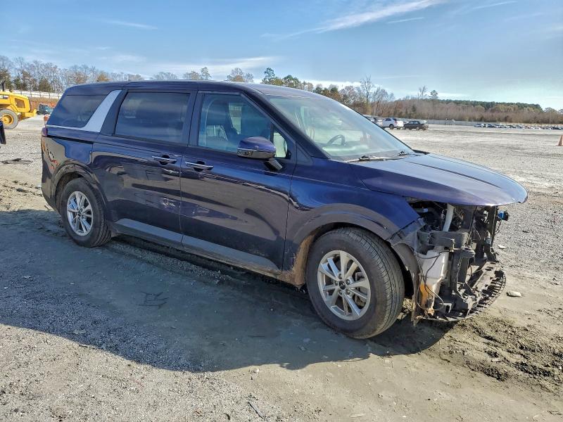 KIA CARNIVAL L 2022 VIN KNDNB4H30N6169882