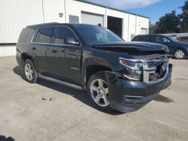 Фото 4 - CHEVROLET TAHOE
