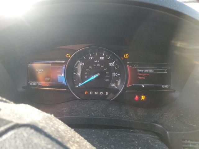 Фото 9 - FORD EXPLORER