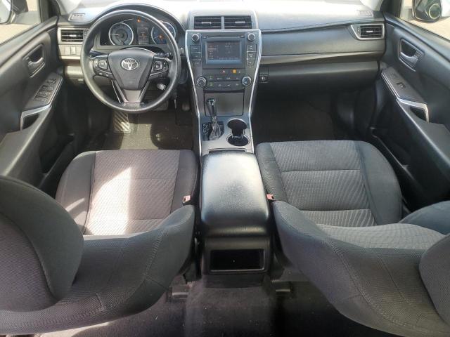 Фото 8 - TOYOTA CAMRY