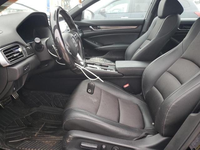 Фото 7 - HONDA ACCORD