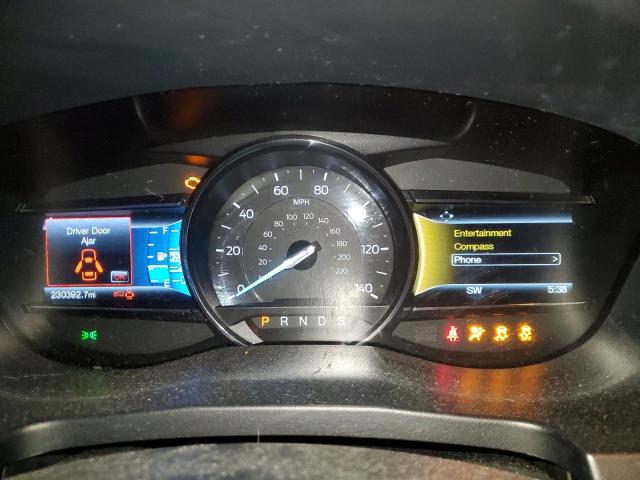 Фото 9 - FORD EXPLORER