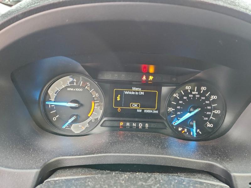 Фото 9 - FORD EXPLORER