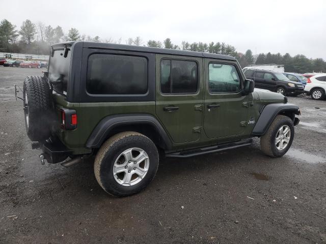 Фото 3 - JEEP WRANGLER