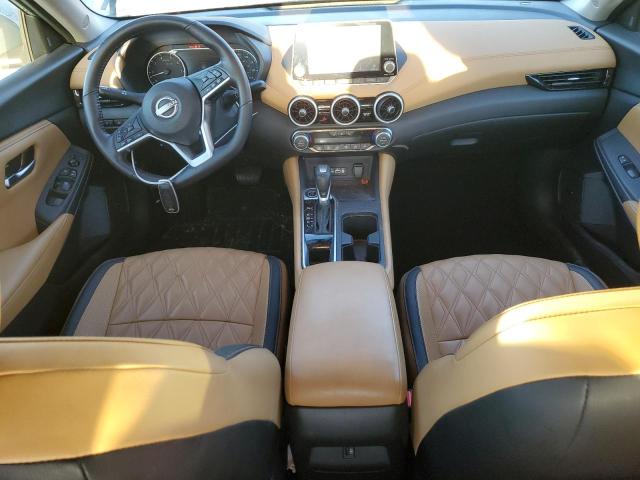 Фото 8 - NISSAN SENTRA