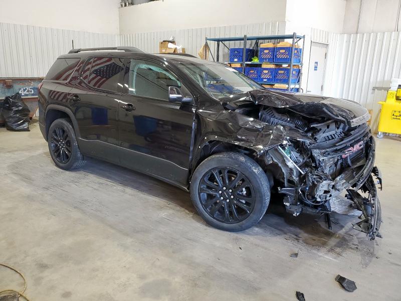 Фото 4 - GMC ACADIA