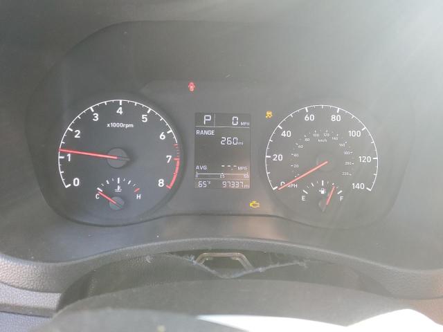 Фото 9 - HYUNDAI ACCENT